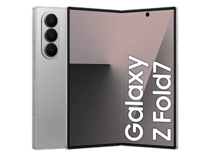 PRODUKT PO EKSPOZYCJI - Smartfon SAMSUNG Galaxy Z Fold7 5G 12 GB/ 512 GB Srebrny