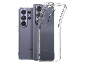 Etui ARAREE Flexield do Galaxy S26 Ultra Przezroczysty
