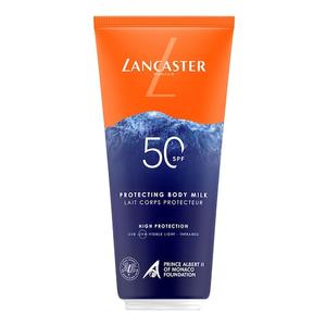 Ochronne mleczko do ciała SPF50
