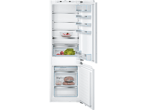 PRODUKT PO EKSPOZYCJI - Lodówka BOSCH KIS86AFE0 Serie 6