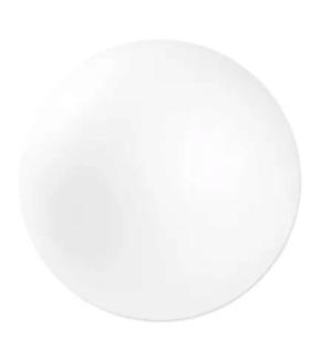 Bombka kula styropianowa 12cm BOMBKI KULE