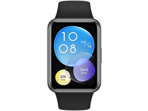 PRODUKT PO EKSPOZYCJI - Smartwatch GPS HUAWEI Watch Fit 2 Active Edition Czarny