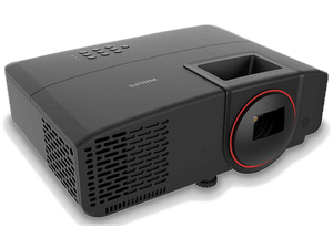 Projektor PHILIPS GamePix 800 Smart Czarny