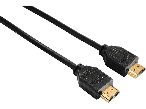 Kabel HAMA HDMI - 1,5 m Czarny