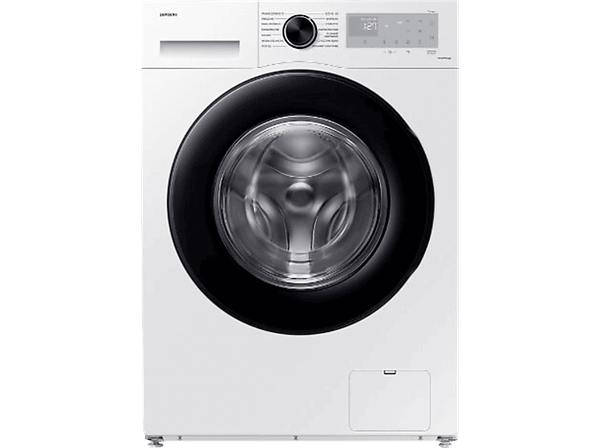 Pralka SAMSUNG AI WW90CGC04DAHEO 9kg Seria 5000 Ecobubble Higieniczna para