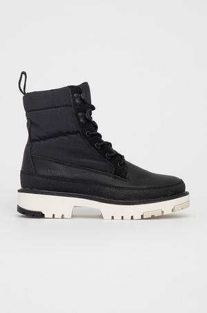 Levi's Workery