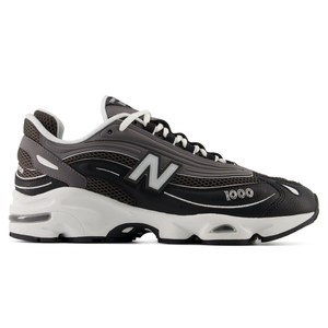 Buty unisex New Balance U10009QS – czarne