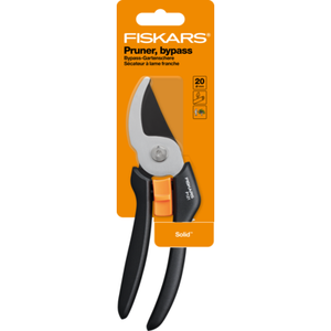 Sekator nożycowy P121 Solid Fiskars