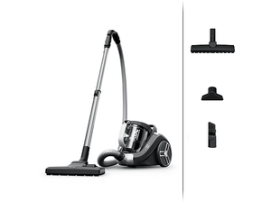 Odkurzacz bezworkowy TEFAL Compact Power XXL Total Clean TW4B36EA