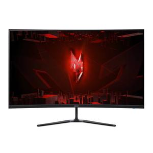 Acer Nitro ED0, ED320QUS3, Gamingowy Zakrzywiony Monitor, 32 cale, WQHD, FreeSync