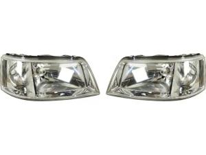 REFLEKTORY LAMPY VW TRANSPORTER T5 03-15 DEPO KPL