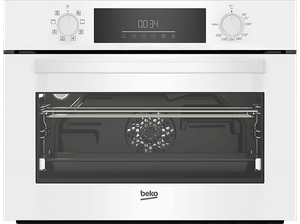 Piekarnik kompaktowy BEKO b300 BBCM18300W AeroPerfect Grill