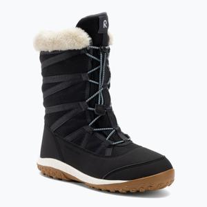 REIMA buty zimowe dziecięce Samojedi czarne (29)