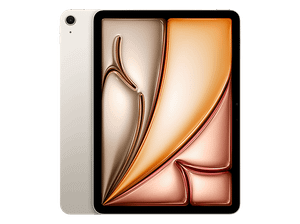 Tablet APPLE iPad Air 11 M4 (2026) 256GB Wi-Fi Księżycowa poświata