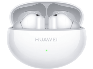 Słuchawki bezprzewodowe HUAWEI FreeBuds 6i Biały