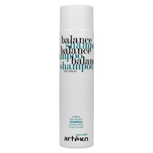Artego Easy Care T Szampon Oczyszczający Przeciw Przetłuszczaniu Balance 250ml