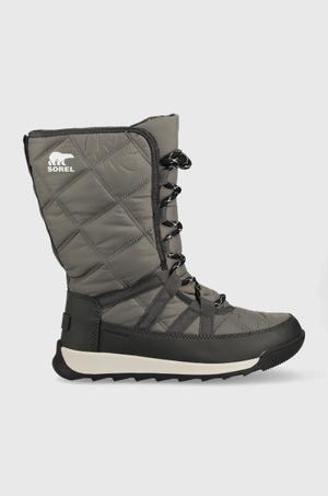Sorel śniegowce Whitney II Tall Lace
