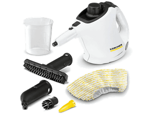 Parownica KARCHER SC 1 1.516-400.0 Biały
