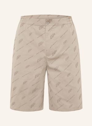 Off-White Szorty beige