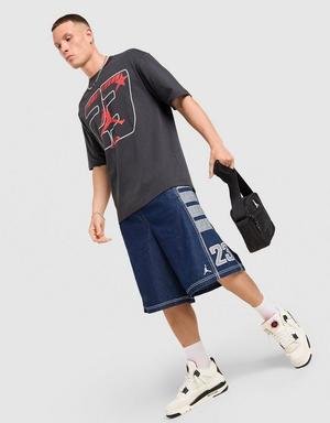 Jordan T-Shirt M J 23Star Gfx Ss Crew