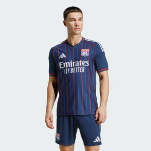 Koszulka Olympique Lyonnais 25/26 Away
