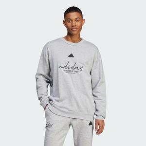 Bluza Brand Love French Terry