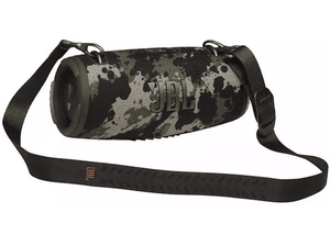 PRODUKT PO EKSPOZYCJI - Głośnik Bluetooth JBL Xtreme 3 Camo