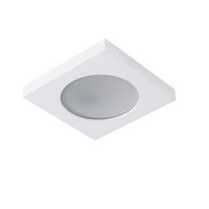 Pierścień ozdobny FLINI IP44 G5,3/GU10 10 W biały