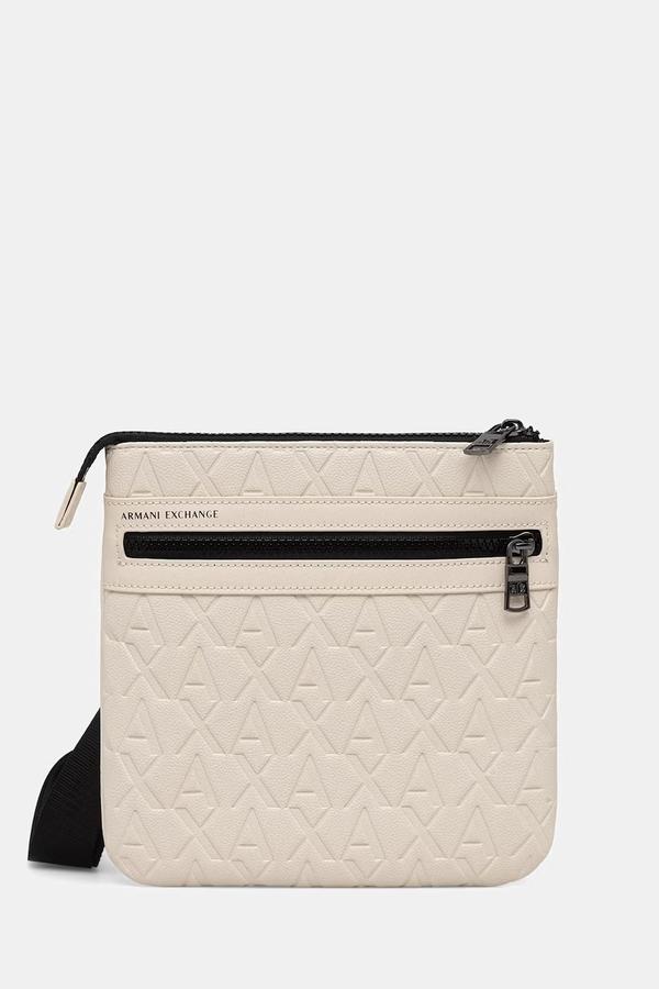 Armani Exchange saszetka męska