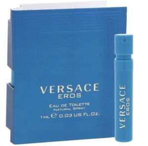 Próbka Versace Eros EDT M 1ml