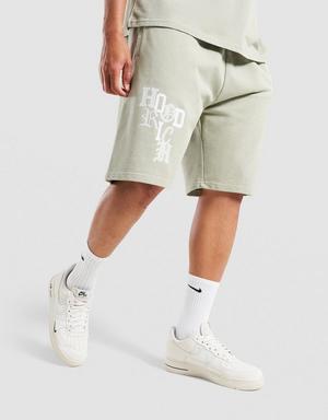 Hoodrich Szorty Heritage