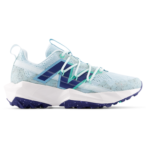 Buty damskie New Balance DynaSoft Tektrel WTTR5CE – niebieskie