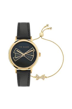 Ted Baker zegarek i bransoletka