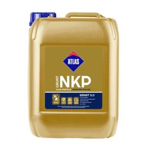Grunt NKP 5 kg Atlas
