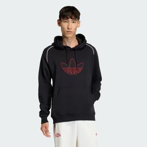 Bluza z kapturem SST