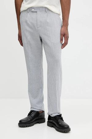 Marciano by Guess spodnie z domieszką wełny MAX
