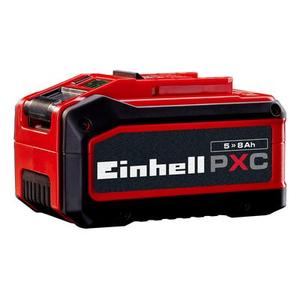 Akumulator Power X-Change 18 V Multi-Ah 5-8 Ah Plus Einhell