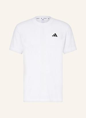 Adidas T-Shirt Freelift weiss