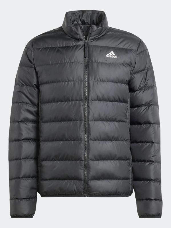 ADIDAS kurtka puchowa męska HZ5730 czarna (S)