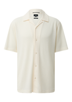 Resort Fit: Koszula