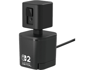Kamera HORI USB do Nintendo Switch 2 NSX-023E Czarny