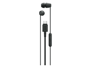 Słuchawki SONY IER-EX15C USB-C Czarny