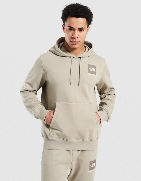 The North Face Bluza Z Kapturem M Small Box