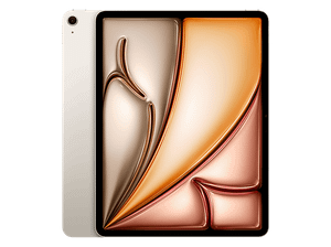 Tablet APPLE iPad Air 13 M4 (2026) 256GB Wi-Fi Księżycowa poświata