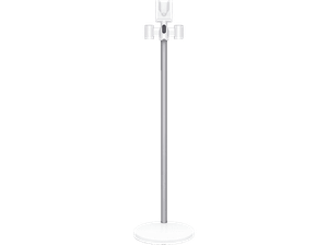 Stacja dokująca DYSON Floor Dok Multi (Gen5) Biało-srebrny
