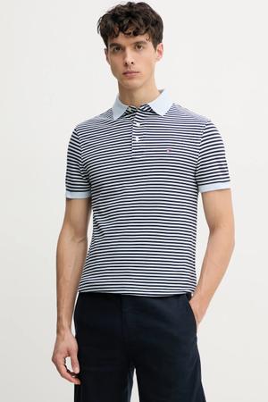 Tommy Hilfiger kardigan z domieszką wełny