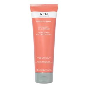 Perfect Canvas Clean Jelly Oil Cleanser - Żel oczyszczający