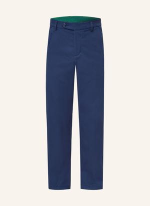 Adidas Originals Spodnie Golfowe Twistweave blau