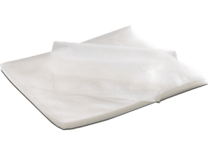 Worki foliowe SOLIS 30x40 cm, 50 szt.