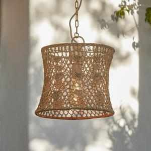 Lampa wisząca Calivonne